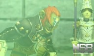 The Legend of Zelda: Ocarina of Time 3D [3DS]