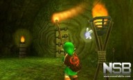 The Legend of Zelda: Ocarina of Time 3D [3DS]