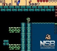 The Legend of Zelda: Oracle of Ages [Game Boy Color]