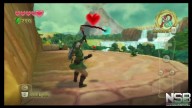The Legend of Zelda: Skyward Sword [Wii]