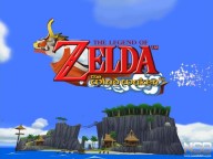 The Legend of Zelda: The Wind Waker [GameCube]