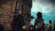 The Witcher 2: Assassins of Kings (Enhanced Edition) [PC][Xbox 360]
