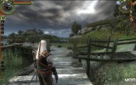 The Witcher [PC]