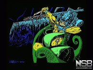 Titanic [MSX]