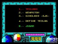 Titanic [ZX Spectrum]