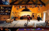 Touché: Las Aventuras del Quinto Mosquetero [PC]
