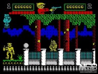 Trigger [ZX Spectrum]