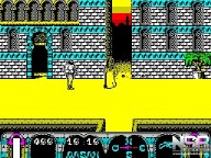 Tuareg [ZX Spectrum]