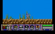 Turrican [Atari ST]