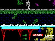 Ulises [ZX Spectrum]