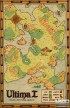 Ultima I: The First Age of Darkness [Apple II]
