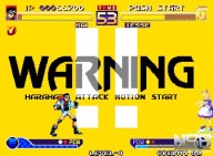 Waku Waku 7 [Saturn]