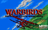 Warbirds [Lynx]