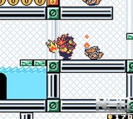 Wario Land II [Game Boy Color]