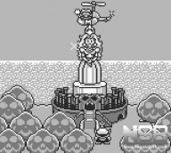 Wario Land: Super Mario Land 3 [Game Boy]