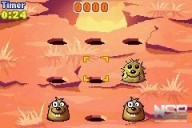 Whac-A-Mole [Game Boy Advance]