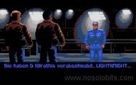 Wing Commander [Amiga]