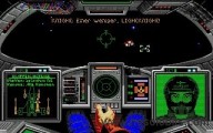 Wing Commander [Amiga]