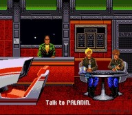 Wing Commander [Super Nintendo]