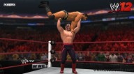 WWE '12 [PlayStation 3][Wii][Xbox 360]