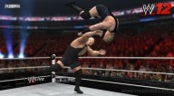 WWE '12 [PlayStation 3][Wii][Xbox 360]