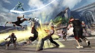 X-Men: Destiny [PlayStation 3]