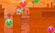 Yoshi's New Island [3DS][Nintendo 3DS eShop]