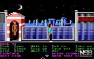 Zak McKracken and the Alien Mindbenders [PC]