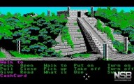 Zak McKracken and the Alien Mindbenders [PC]
