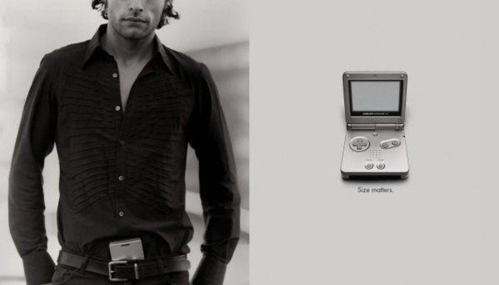 20 anuncios noventeros de Nintendo