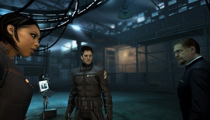 21 nuevas imágenes y 2 nuevos vídeos de Syndicate 