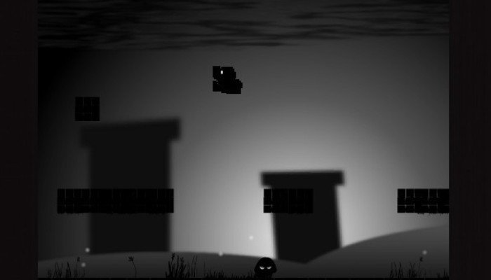 Así podría ser un crossover entre Mario y Limbo