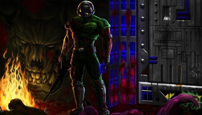 Brutal Doom, un mod del clásico FPS con mucha personalidad