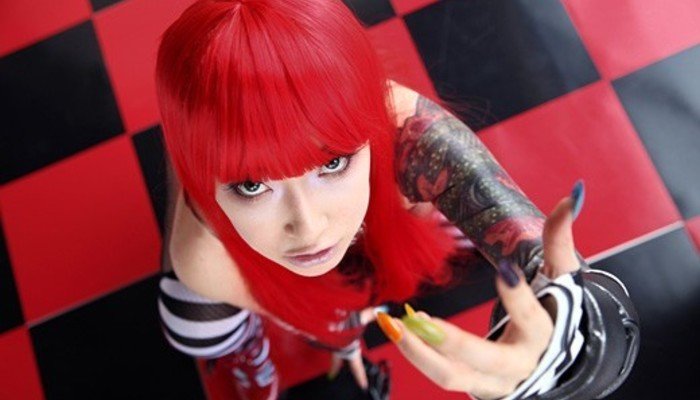 Cloe Walsh: La asesina de No More Heroes