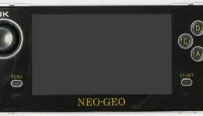 Confirmado el lanzamiento de Neo-Geo X