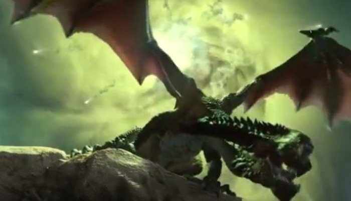 [E3 2013] Presentado Dragon Age: Inquisition
