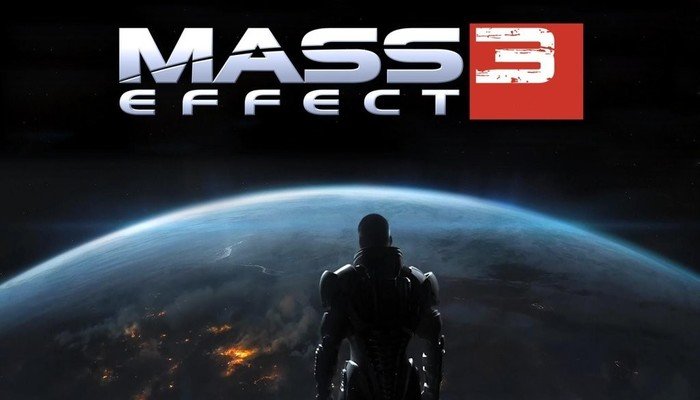 EA manda volar copias de Mass Effect 3