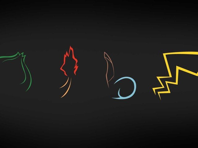 Fondos de pantalla retro para vestir vuestro escritorio 1