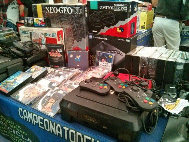 Fotos RetroBarcelona 2013 11