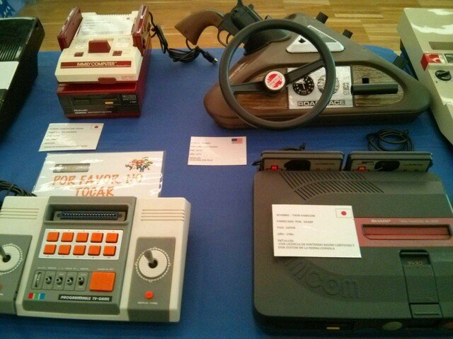 Fotos RetroBarcelona 2013 13