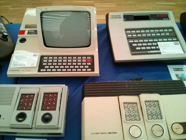 Fotos RetroBarcelona 2013 15