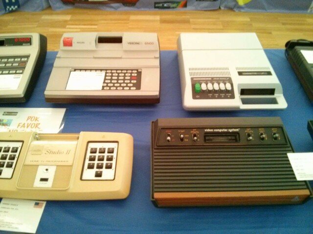 Fotos RetroBarcelona 2013 16