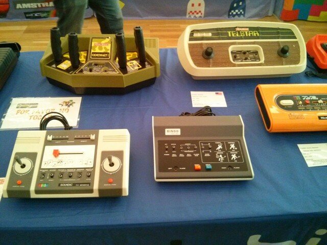 Fotos RetroBarcelona 2013 17