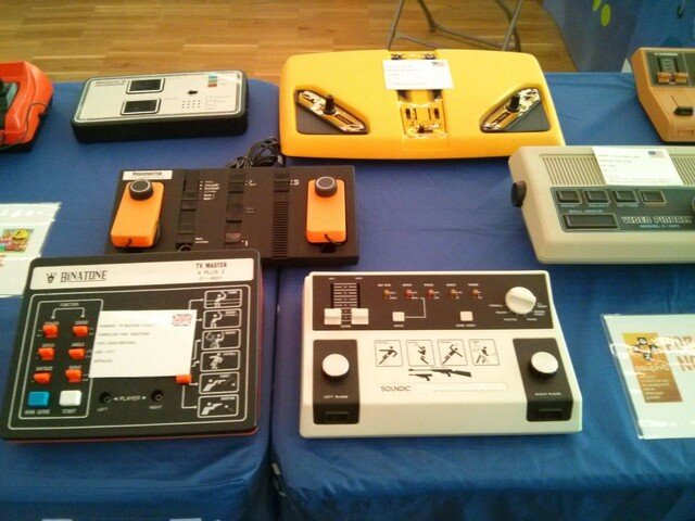 Fotos RetroBarcelona 2013 19