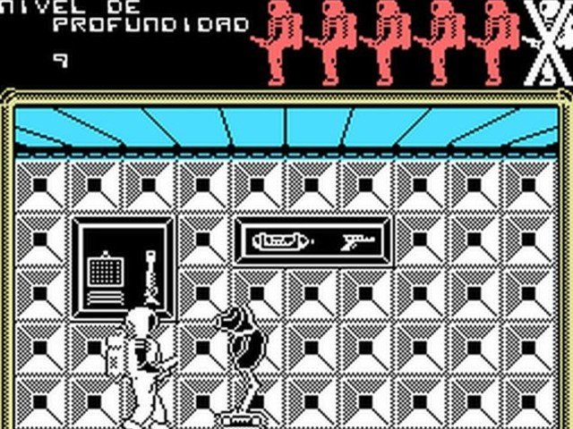 La venganza de Johny Comomolo 3