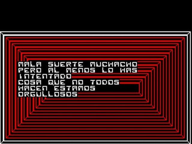 La venganza de Johny Comomolo 4