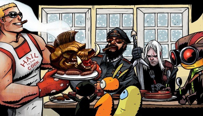 Las ofertas de Navidad de Steam ya están aquí