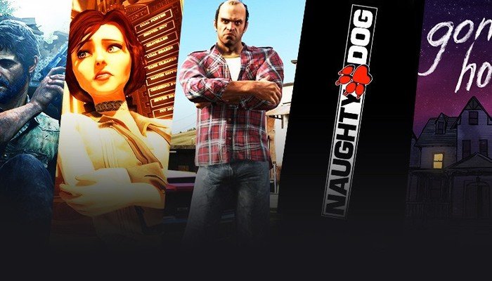 Lista de ganadores de los premios VGX 2013