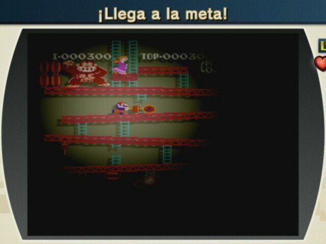 NES Remix, una nueva forma de jugar los clásicos de Nintendo 2