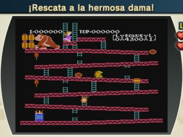 NES Remix, una nueva forma de jugar los clásicos de Nintendo 3